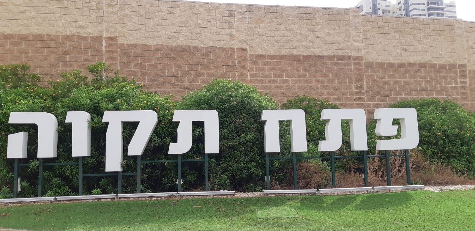 יום גיבוש בפתח תקווה